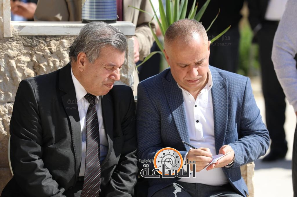 Madar Al-Saa Images 0.8757587453684821