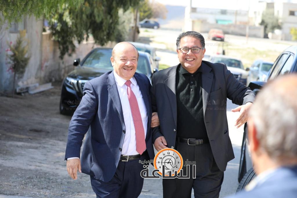 Madar Al-Saa Images 0.38758454811878296