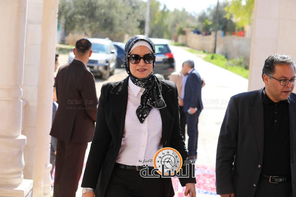 Madar Al-Saa Images 0.6305784291404026