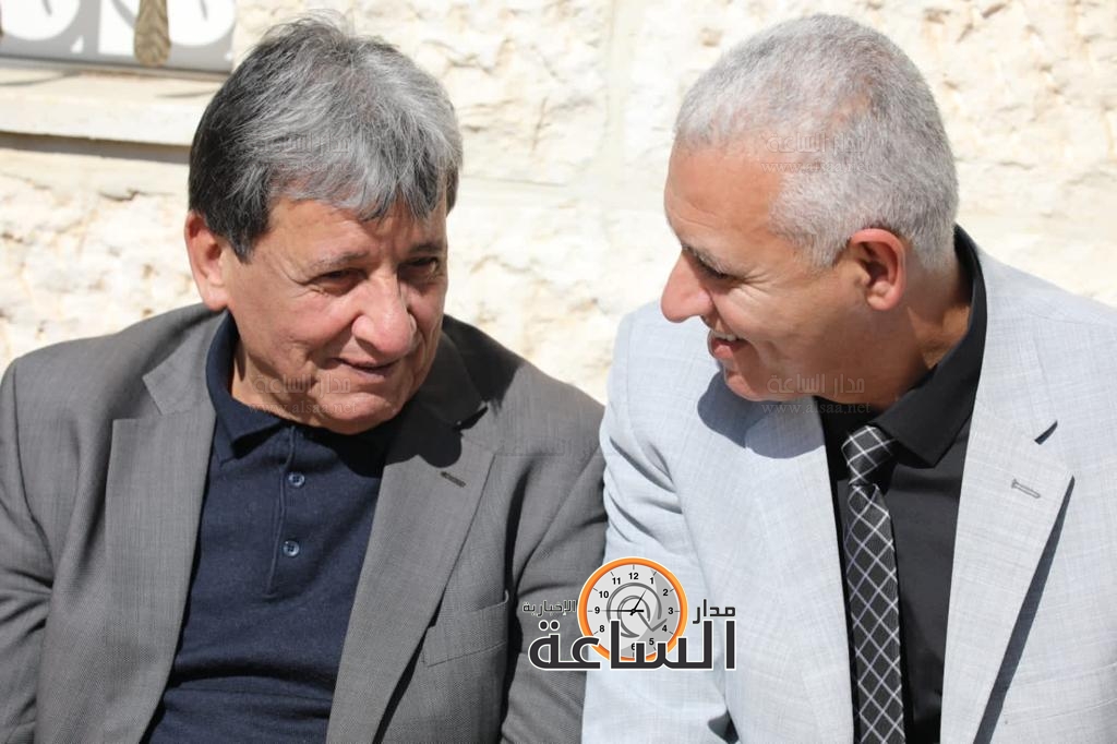 Madar Al-Saa Images 0.9307592042818169