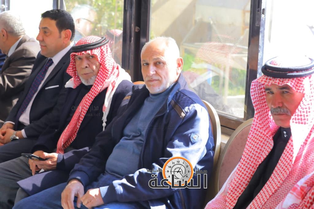 Madar Al-Saa Images 0.026158680784715616