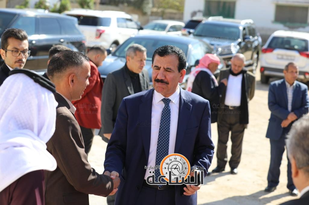 Madar Al-Saa Images 0.989002078070125