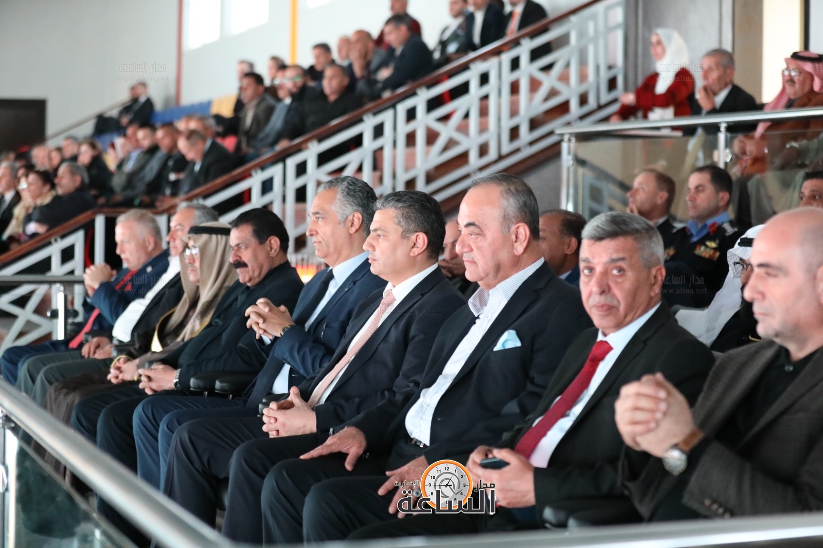 Madar Al-Saa Images 0.06584511896998779