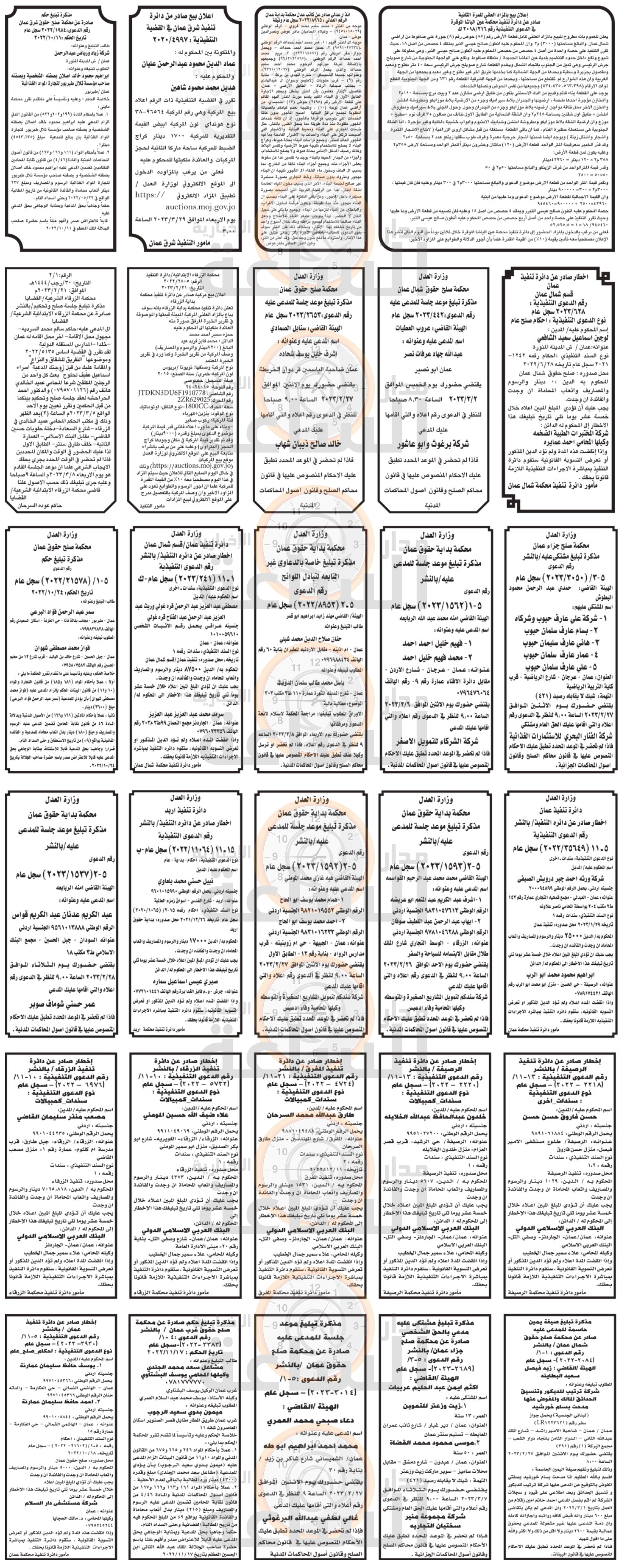 Madar Al-Saa Images 0.29445460311073757