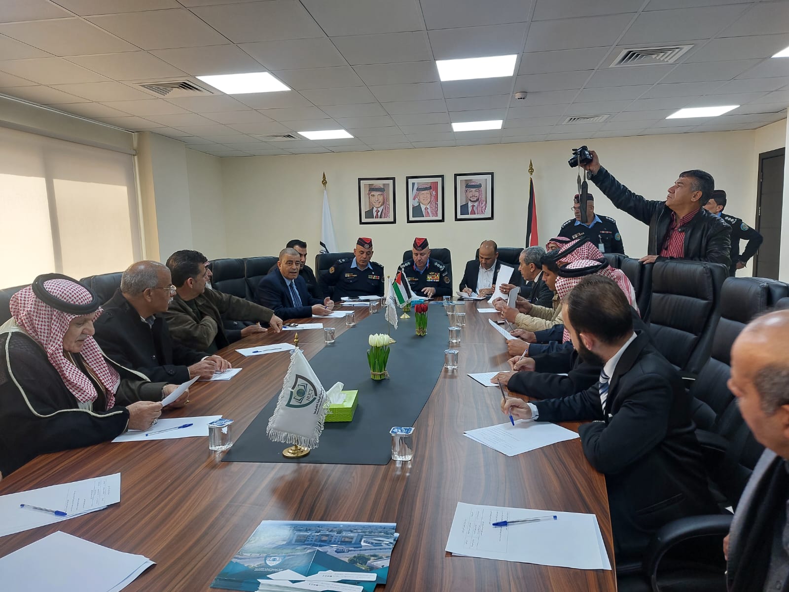 Madar Al-Saa Images 0.4922728722149401