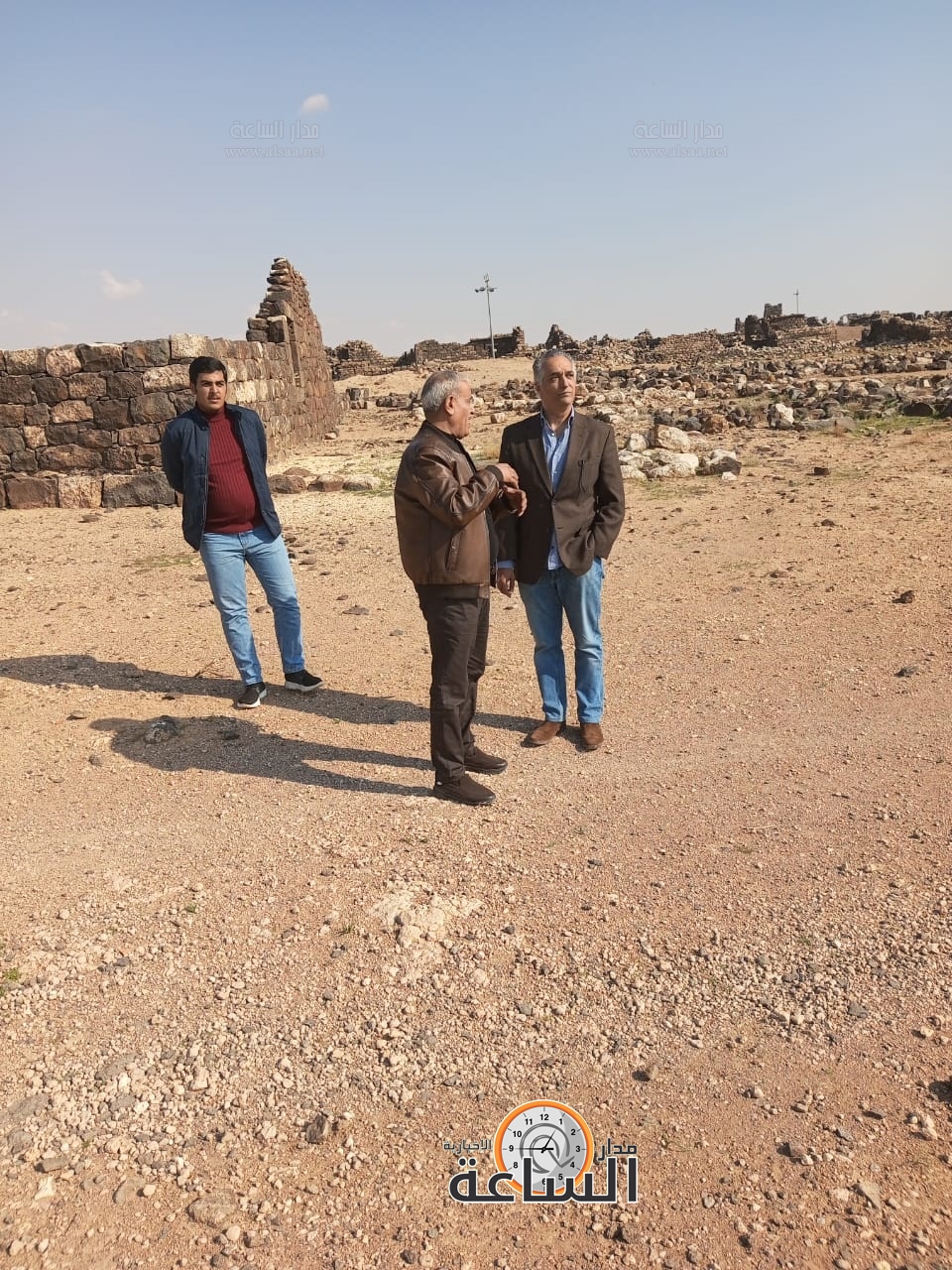 Madar Al-Saa Images 0.7213431922644384