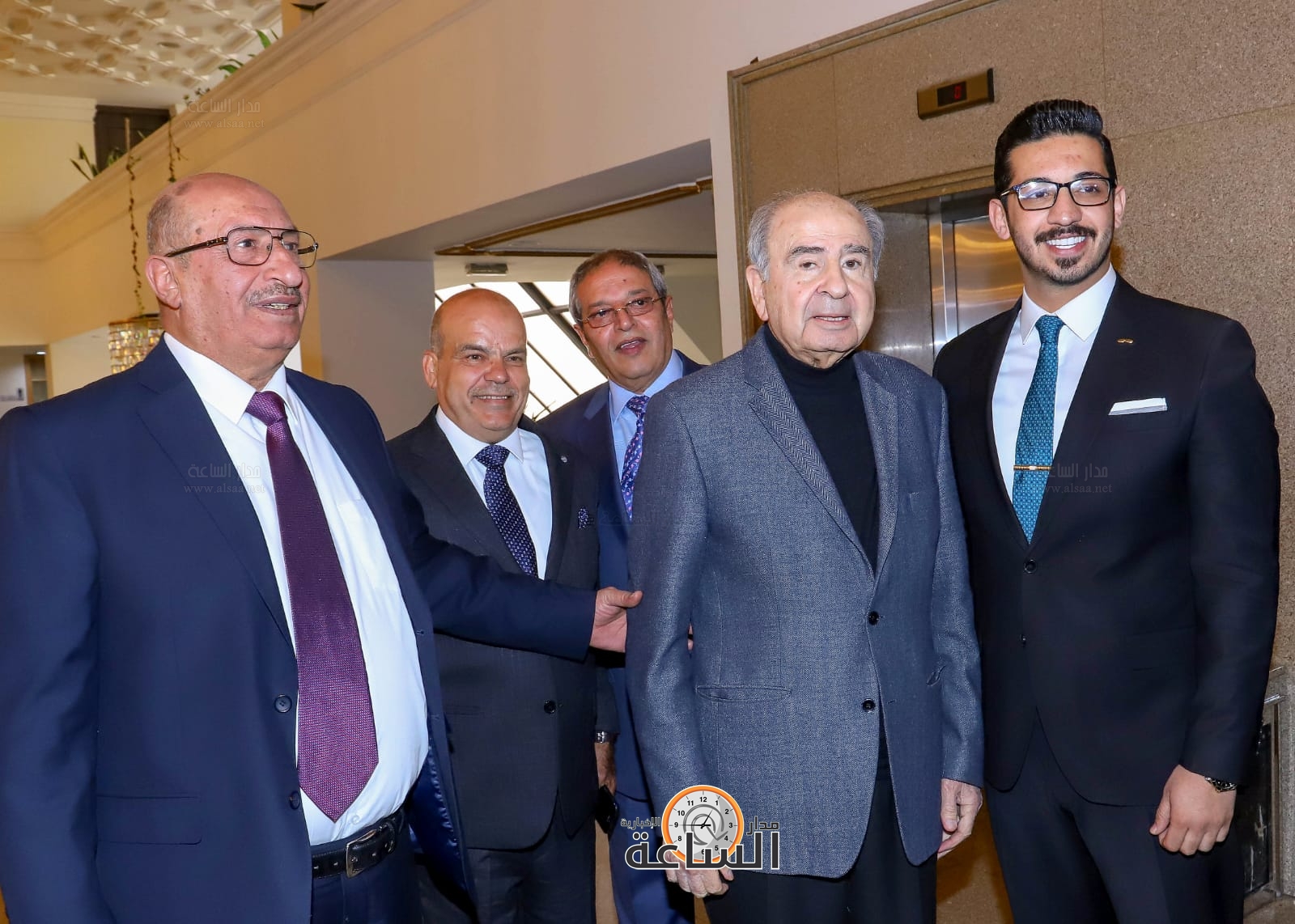 Madar Al-Saa Images 0.17480192237608472