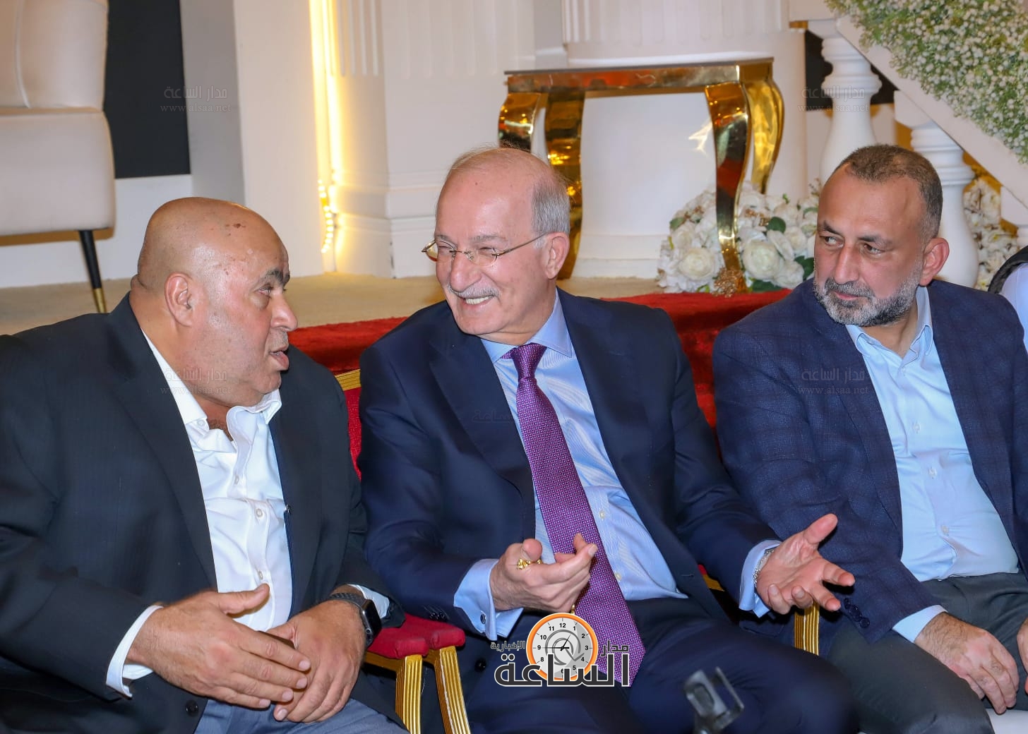 Madar Al-Saa Images 0.3386265820555452