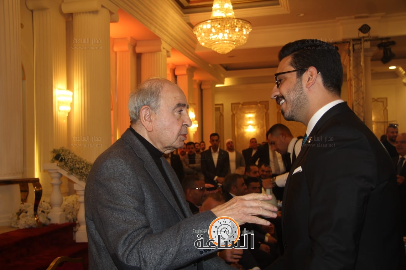 Madar Al-Saa Images 0.7838372719641921