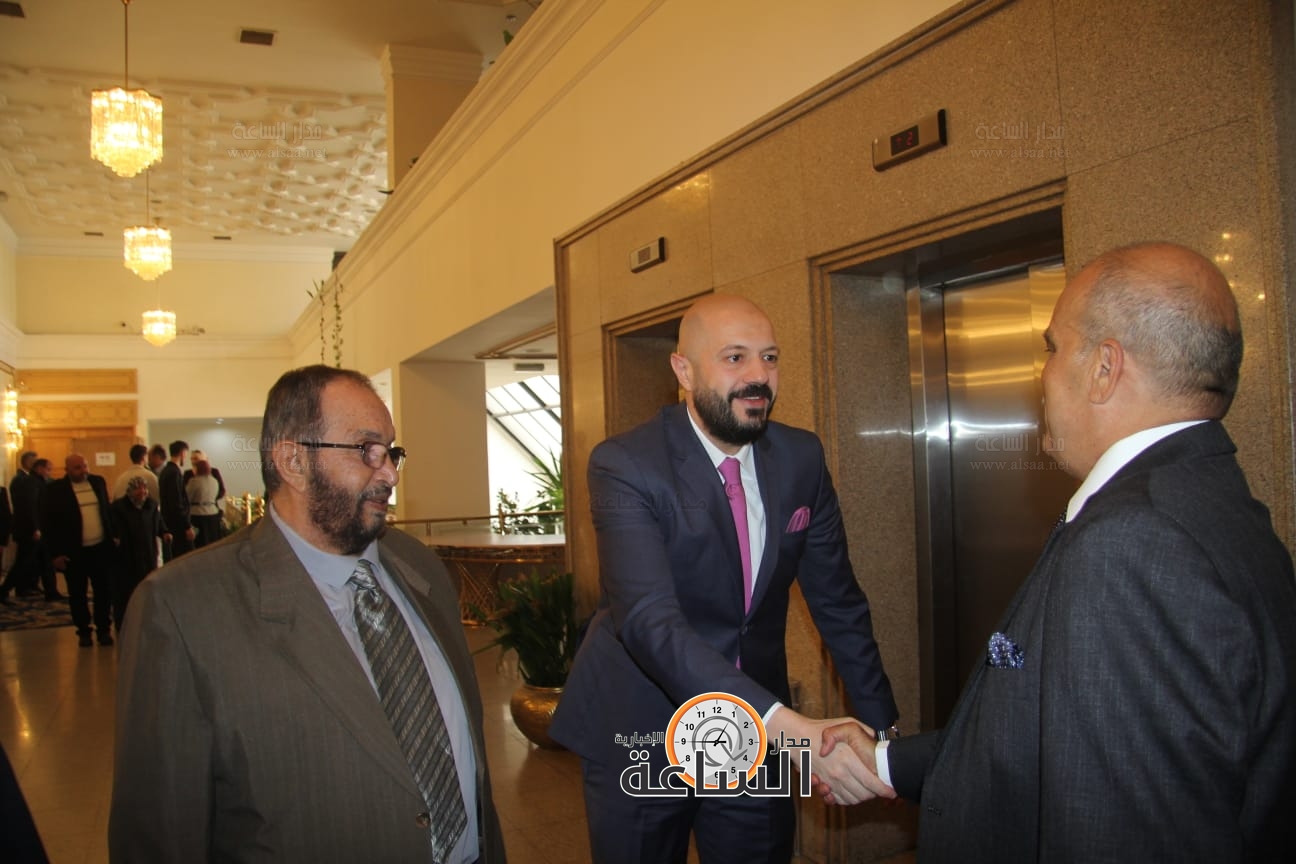 Madar Al-Saa Images 0.6104311684053452