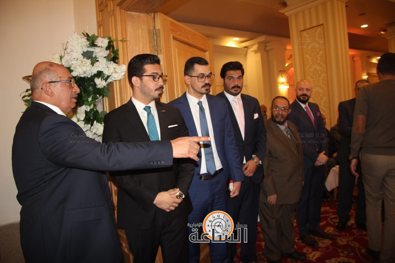 Madar Al-Saa Images 0.10051463076882838