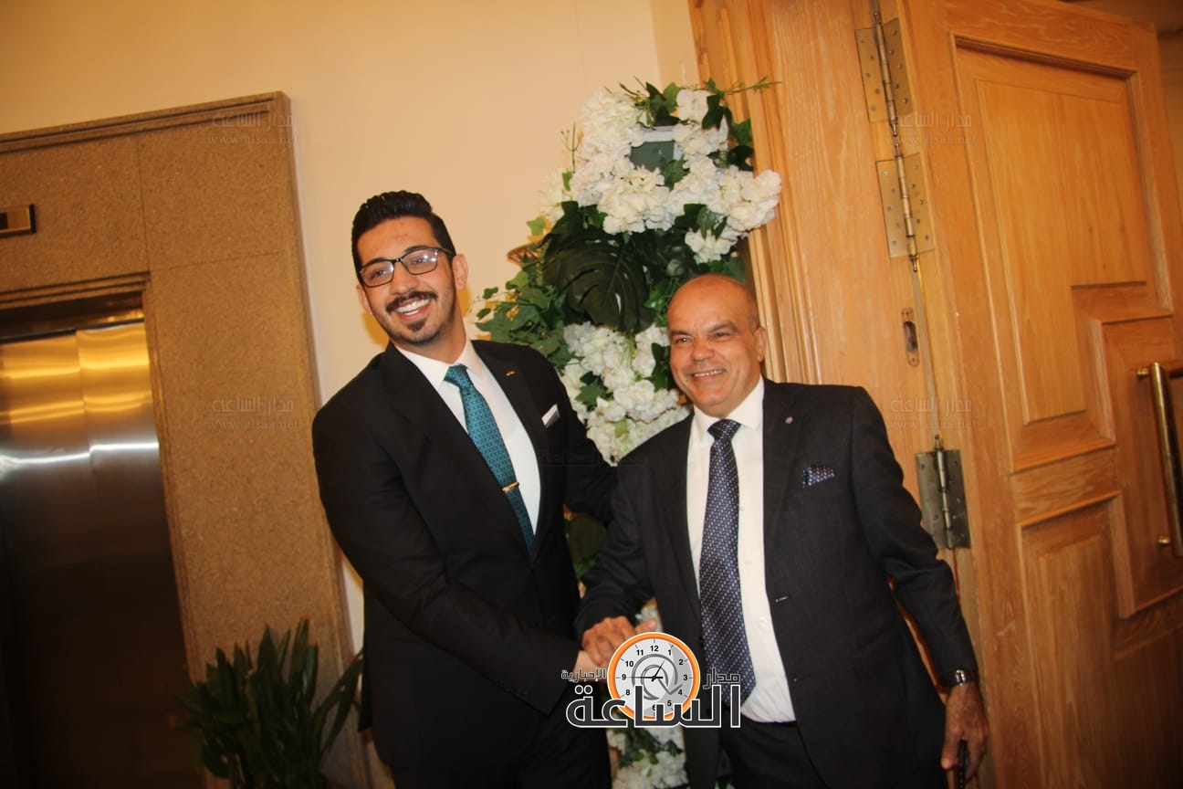 Madar Al-Saa Images 0.8107445802764405