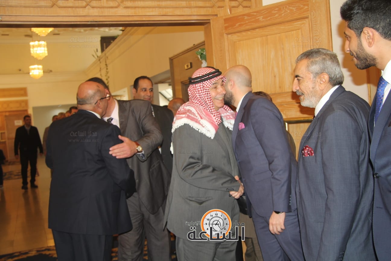 Madar Al-Saa Images 0.05736649233439273