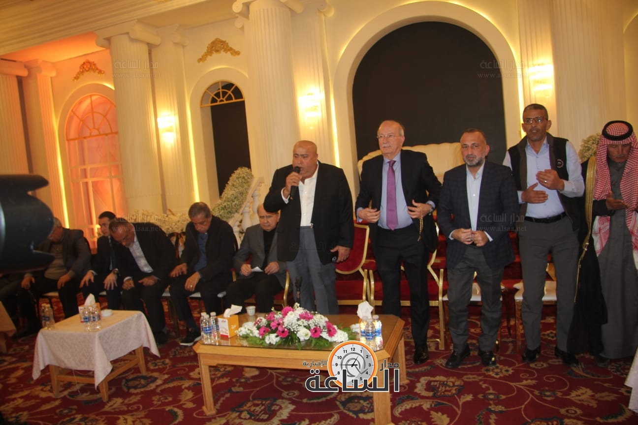 Madar Al-Saa Images 0.572438470140346