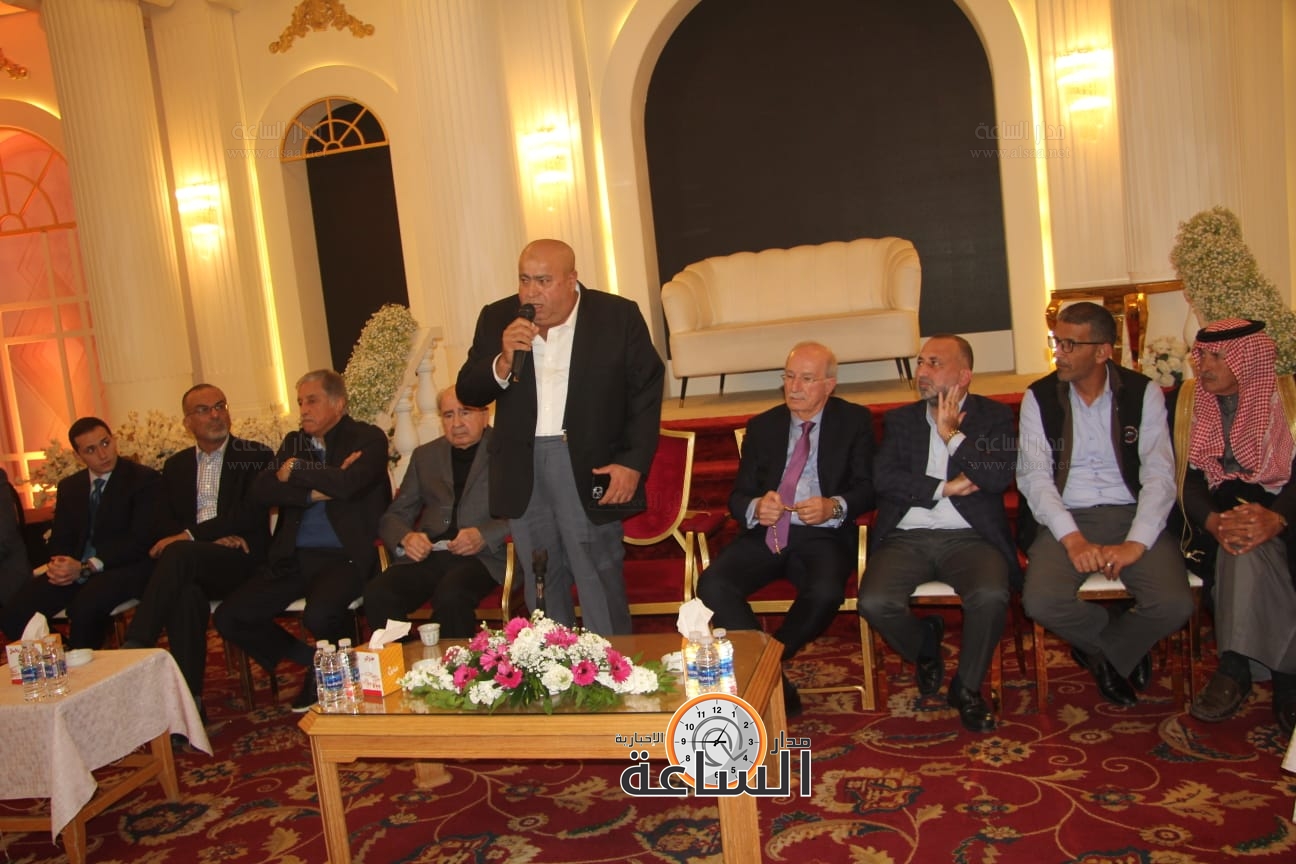 Madar Al-Saa Images 0.7622097960585573