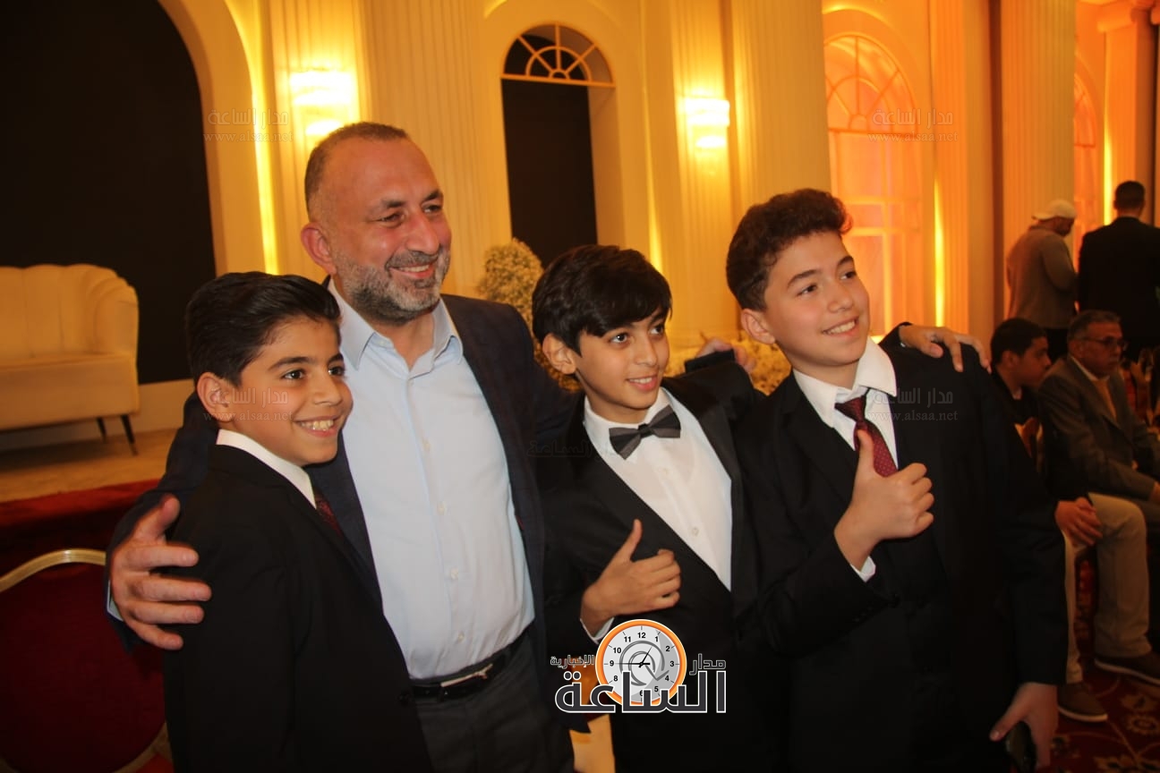 Madar Al-Saa Images 0.37994307695943474