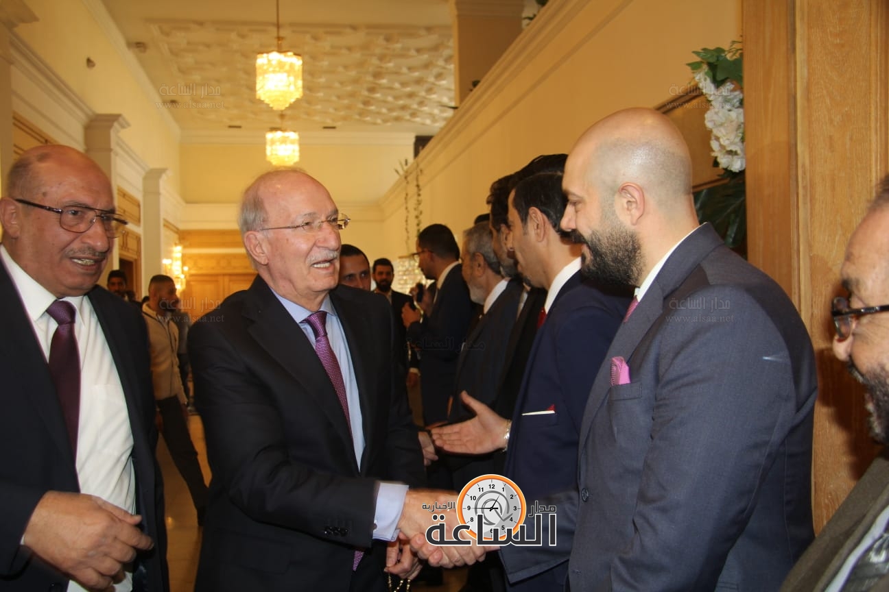 Madar Al-Saa Images 0.0994709349695887