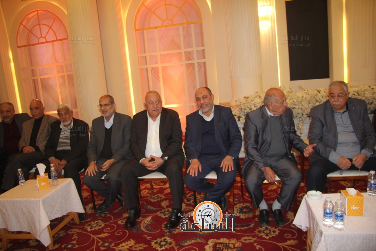 Madar Al-Saa Images 0.7556575482446888