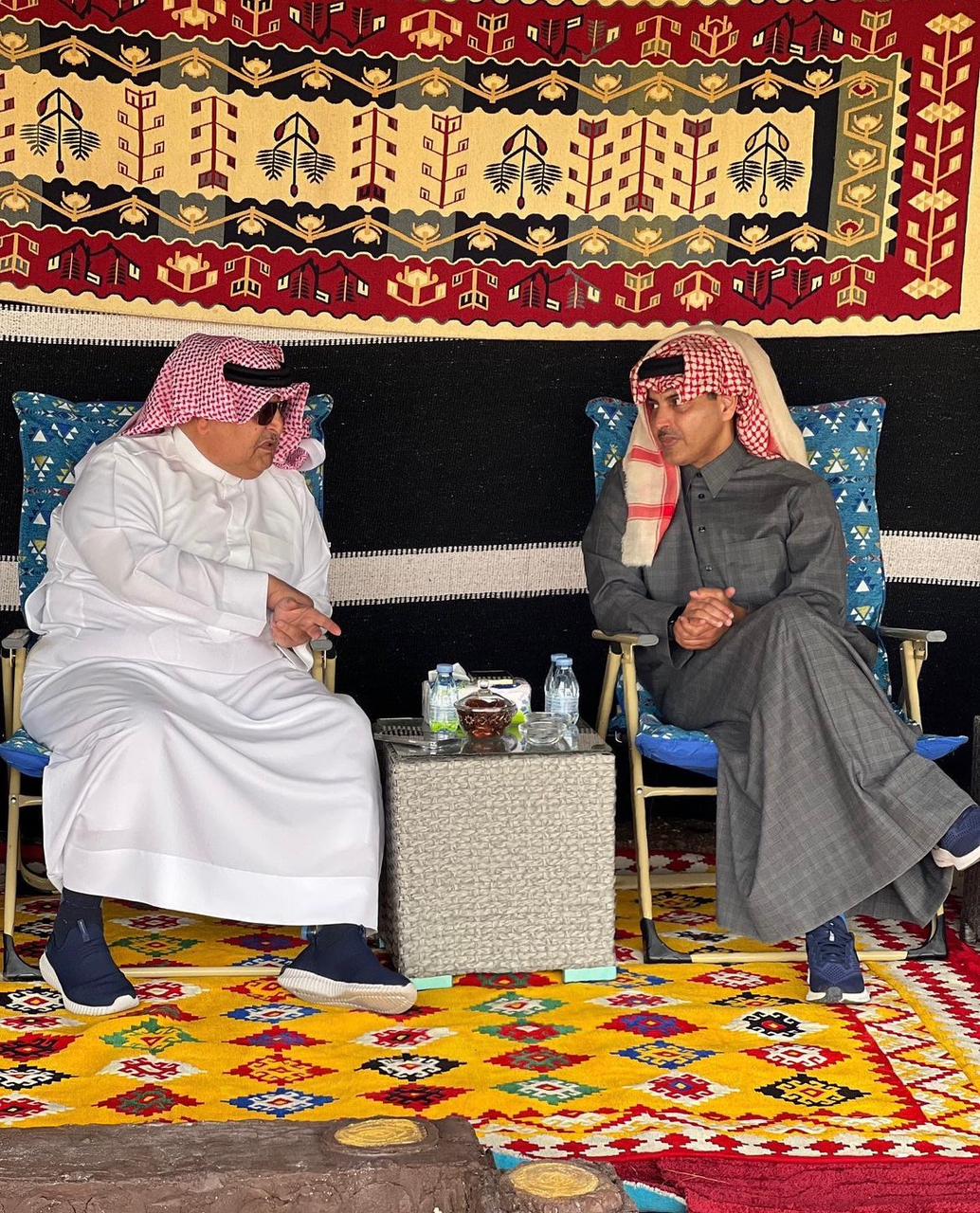 Madar Al-Saa Images 0.44063409144212895