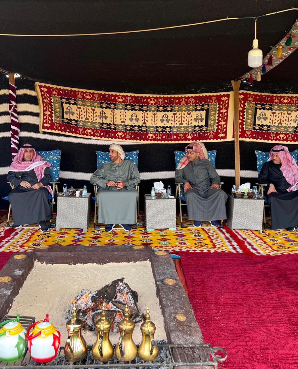 Madar Al-Saa Images 0.1706585129912901