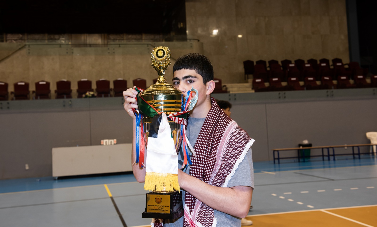 Madar Al-Saa Images 0.06394232230544006