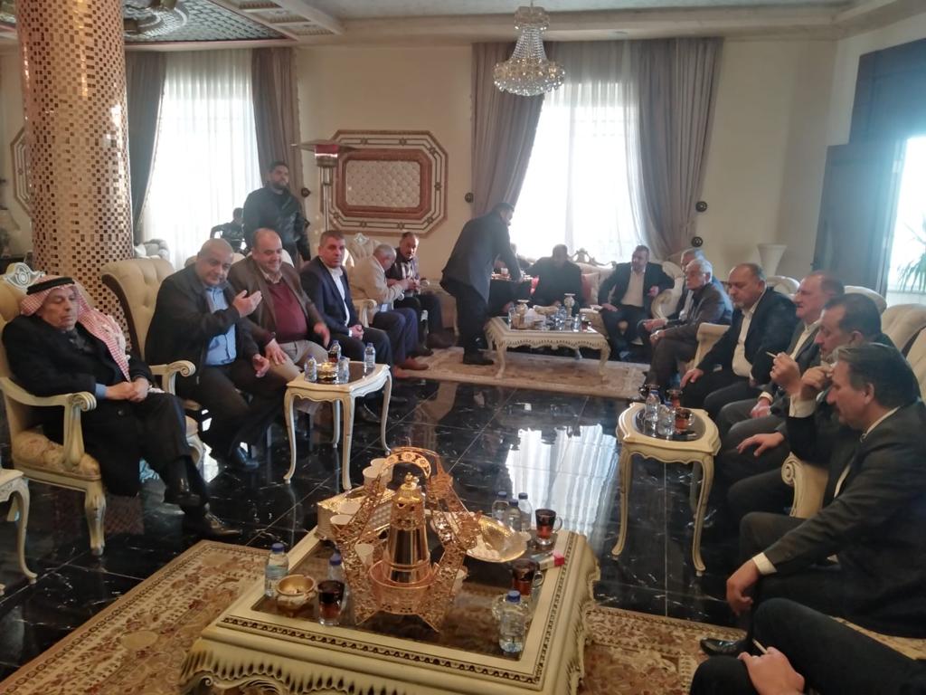 Madar Al-Saa Images 0.3698058039762404