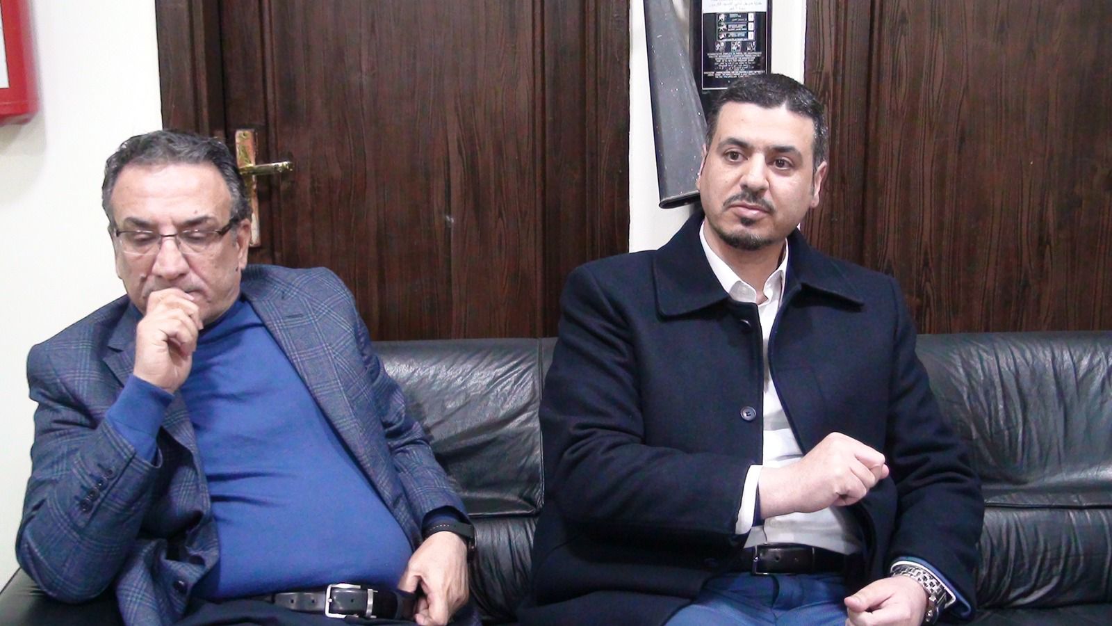 Madar Al-Saa Images 0.013204010797502441