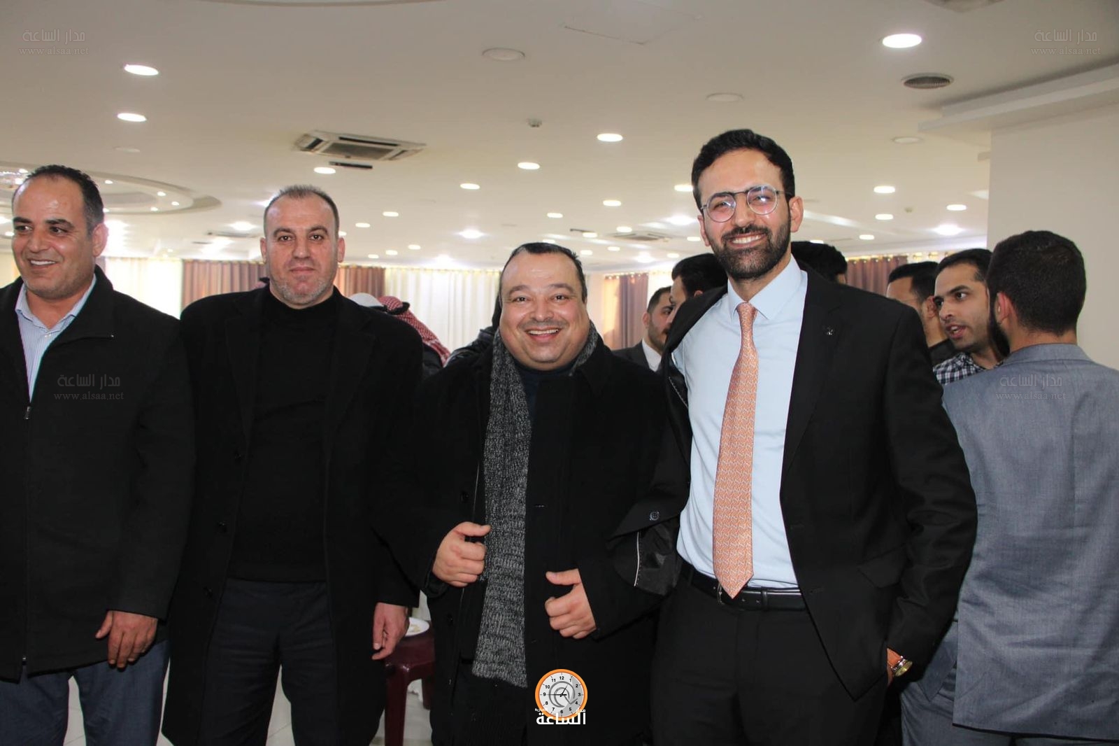 Madar Al-Saa Images 0.3497213092373932