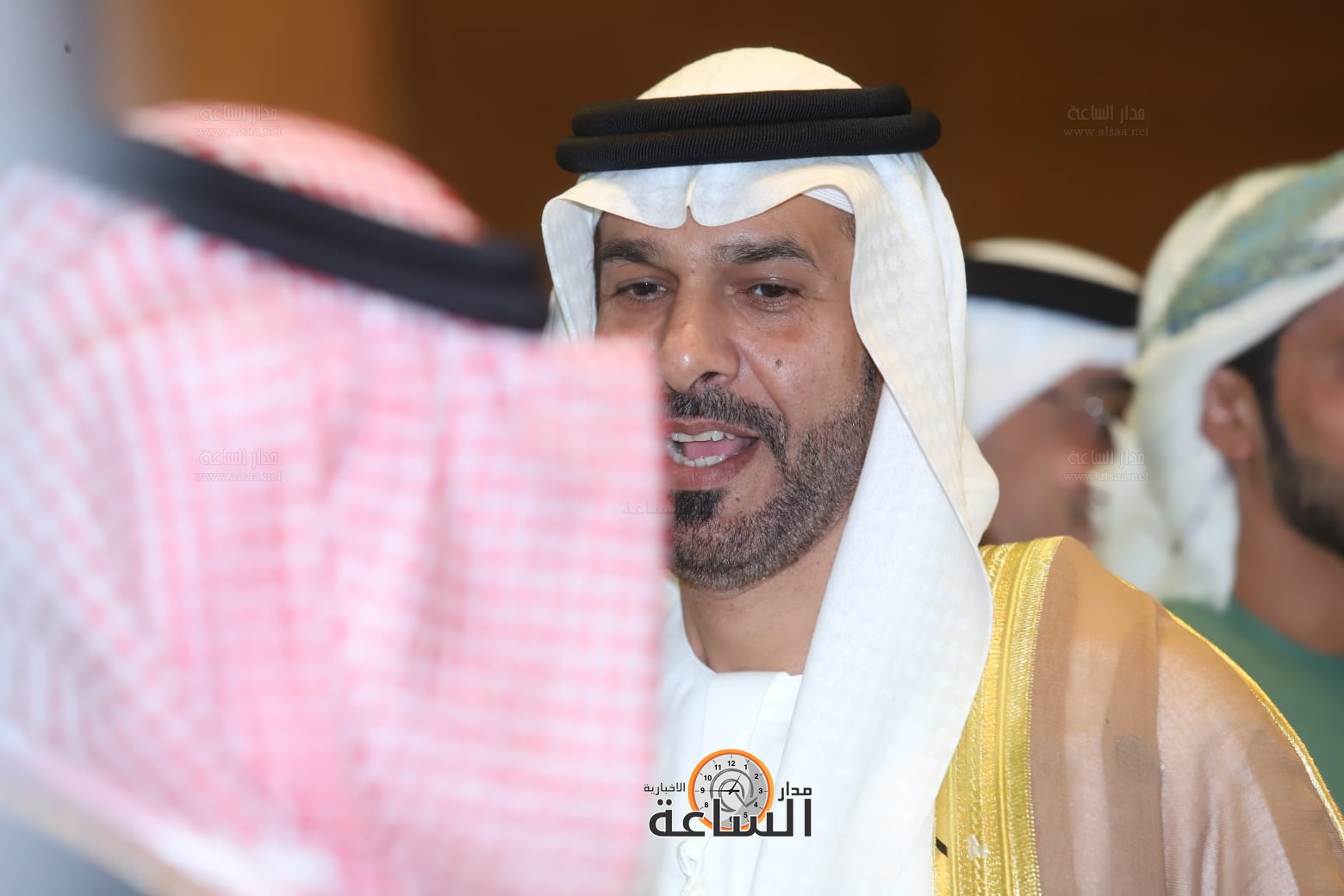 الشيخ خليفة بن محمد بن خالد بن سلطان آل نهيان 