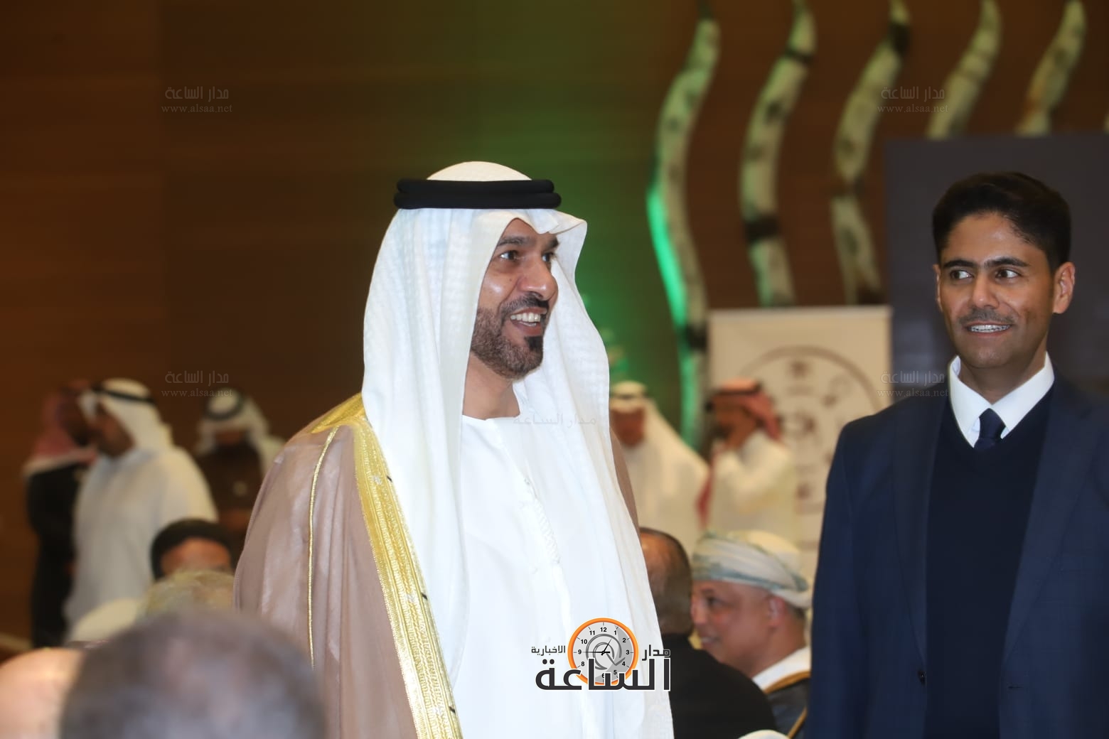 الشيخ خليفة بن محمد بن خالد بن سلطان آل نهيان 