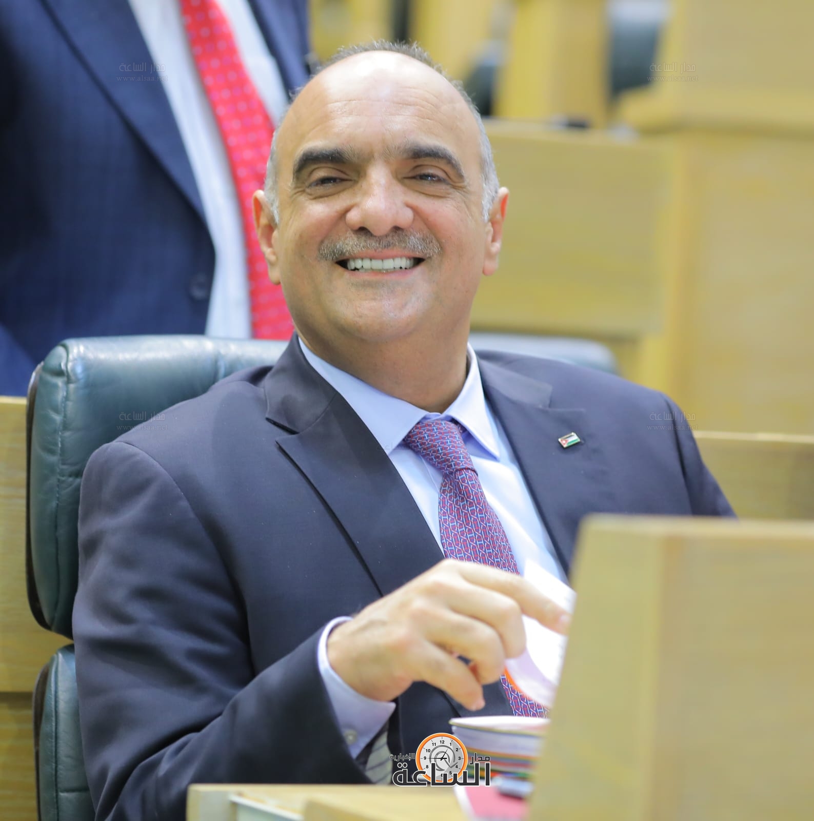 Madar Al-Saa Images 0.42731113011272703