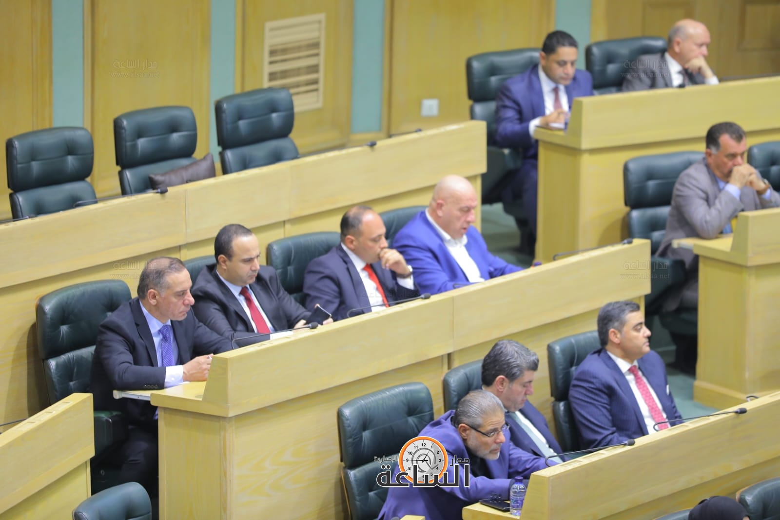 Madar Al-Saa Images 0.6046474980566539