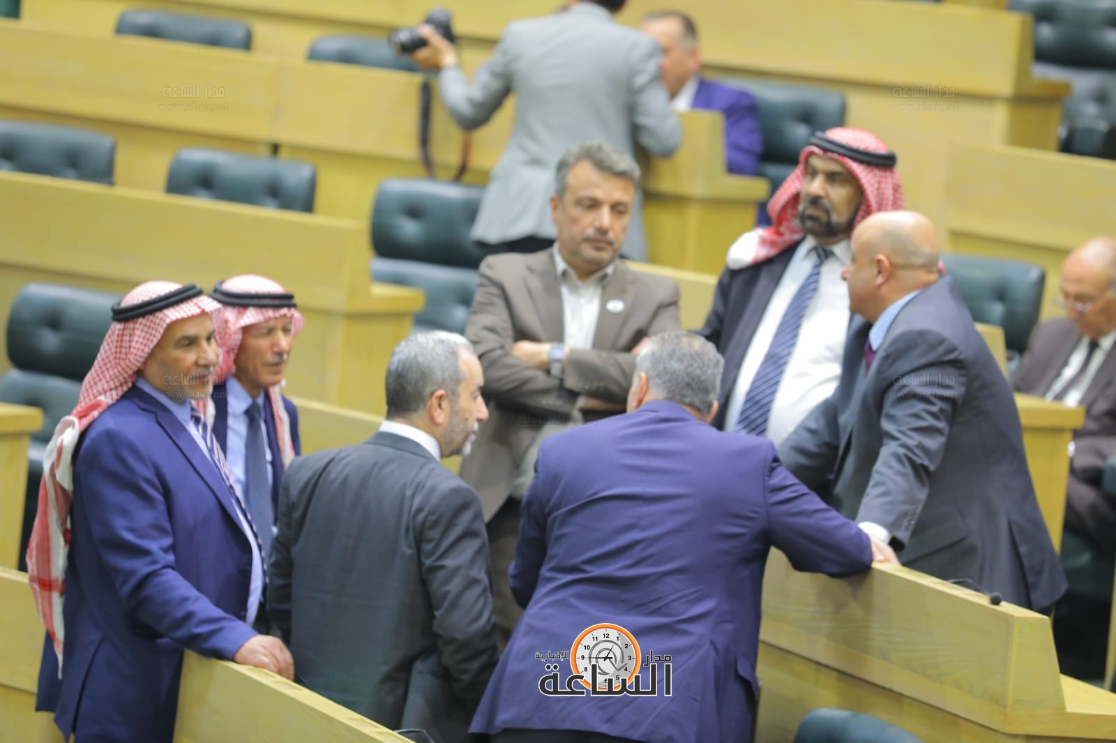 Madar Al-Saa Images 0.5317693430466608