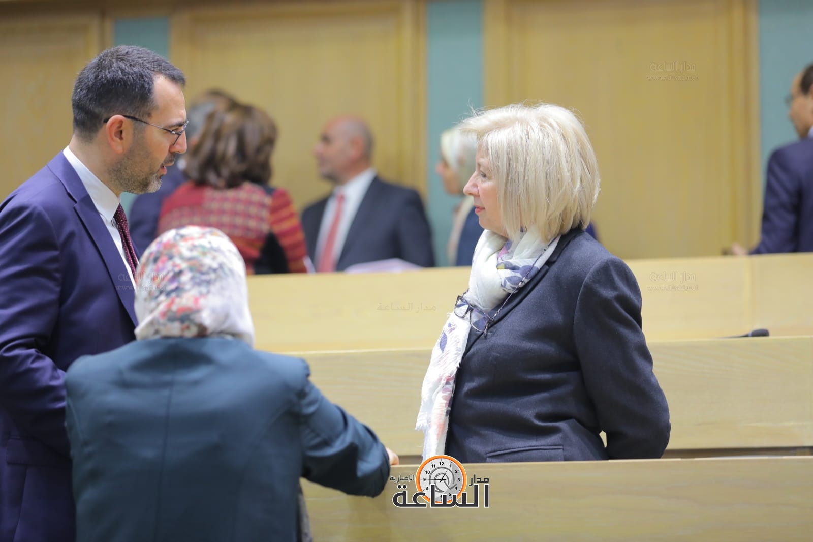 Madar Al-Saa Images 0.6942950122754621