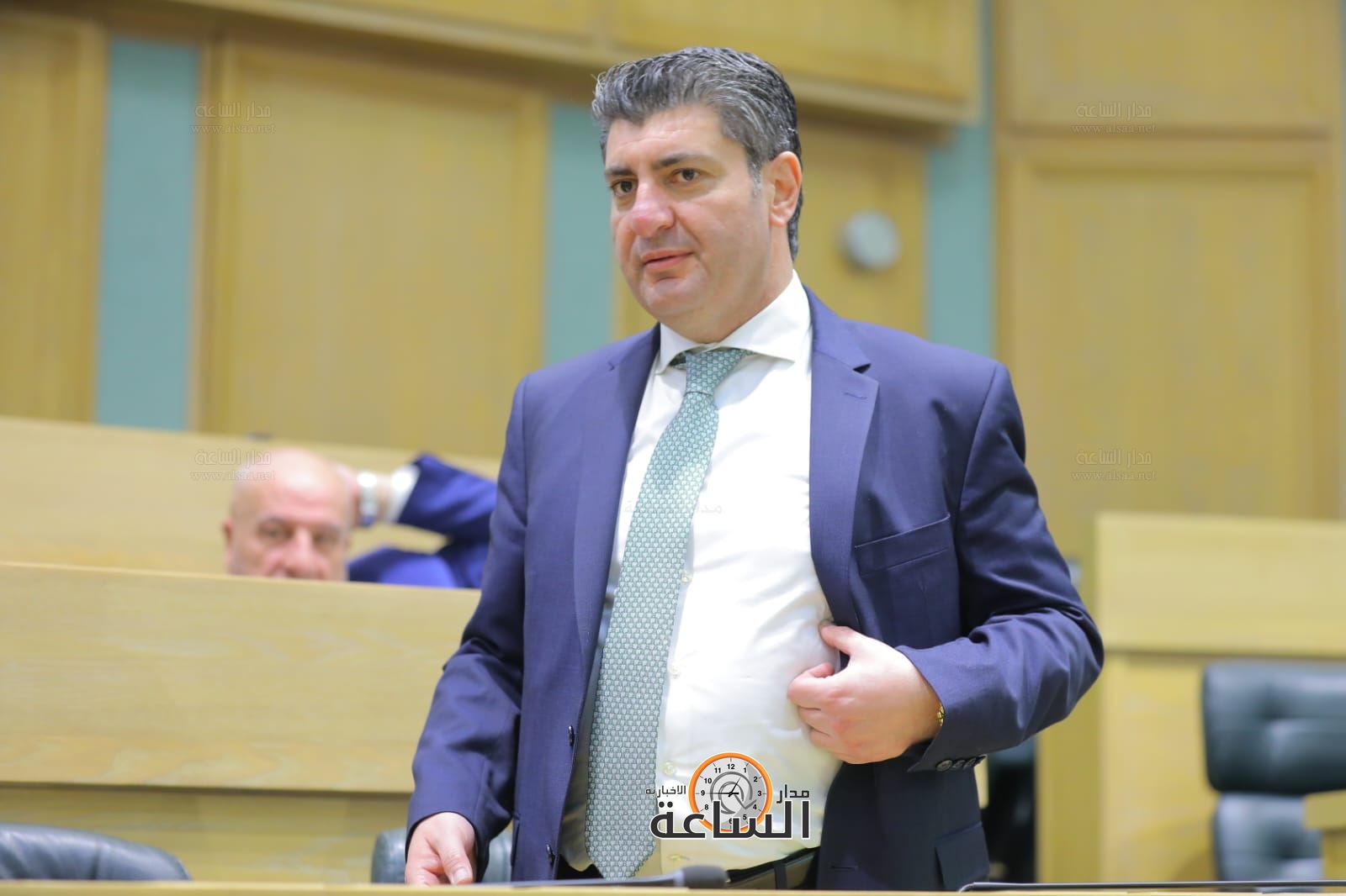 Madar Al-Saa Images 0.8240284133262048