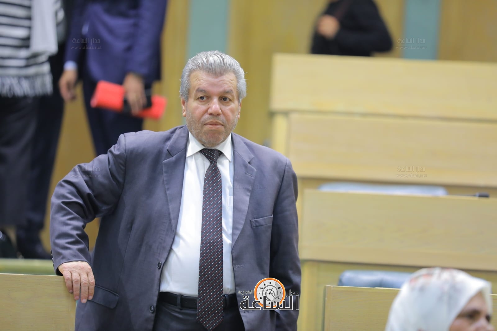 Madar Al-Saa Images 0.5656063565022951