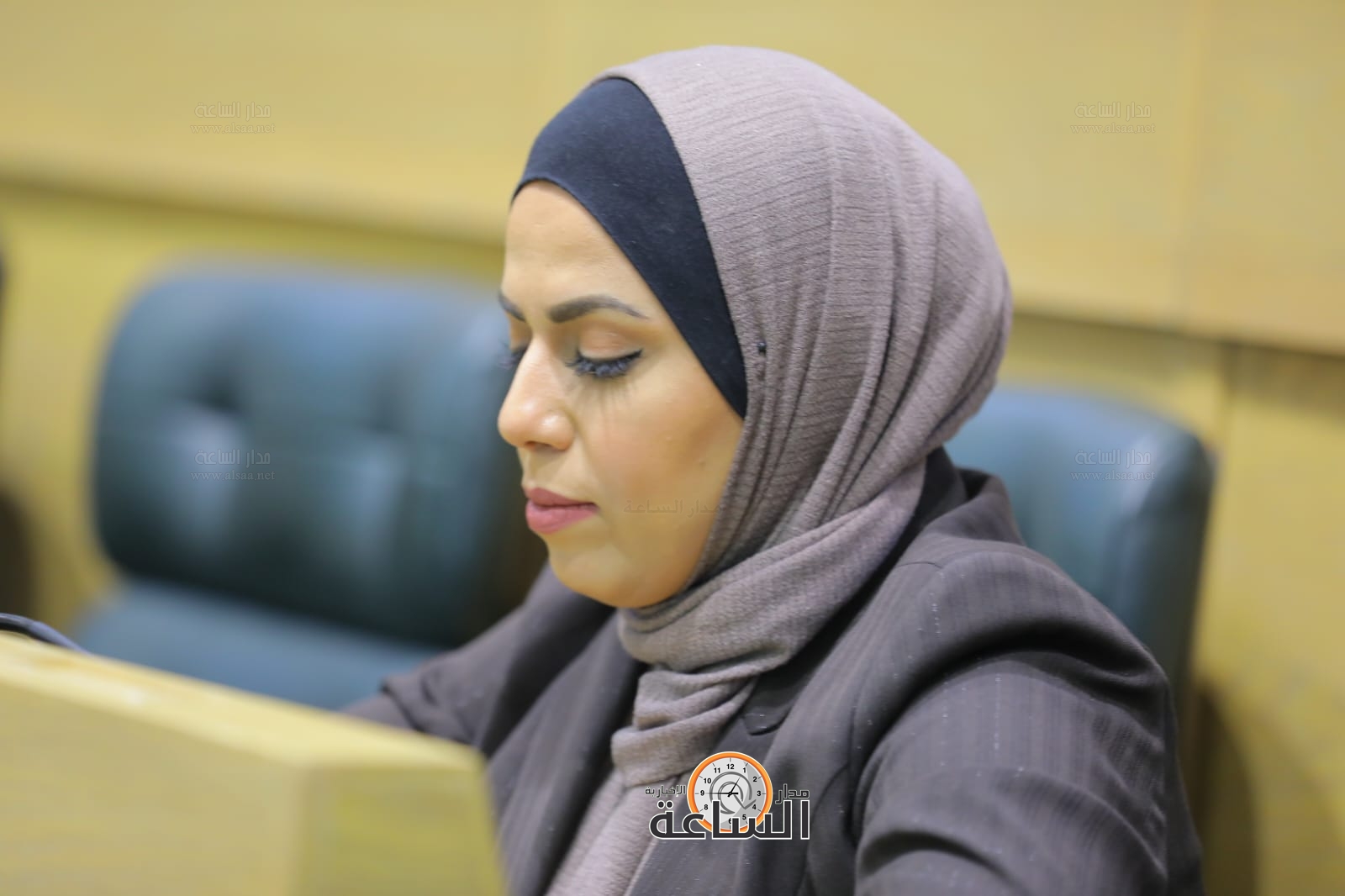 Madar Al-Saa Images 0.43927178181256243