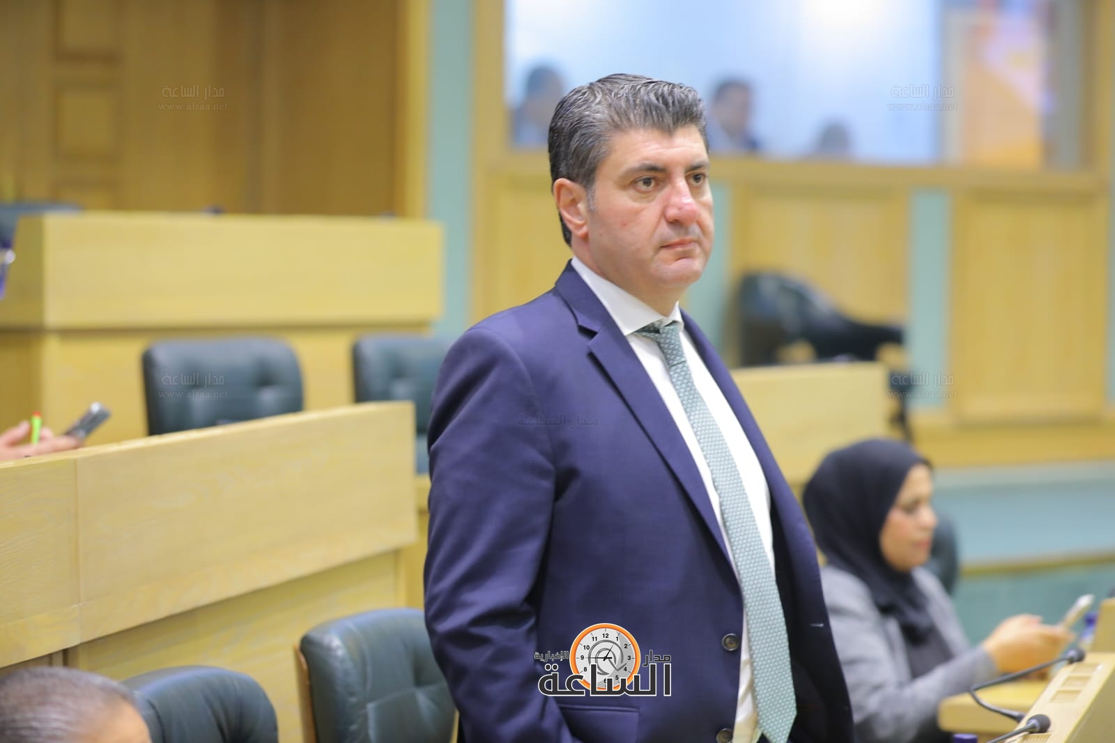 Madar Al-Saa Images 0.464413470894828