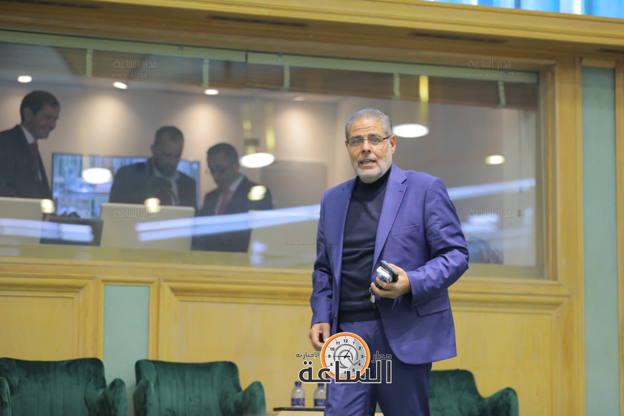 Madar Al-Saa Images 0.6618731707607117