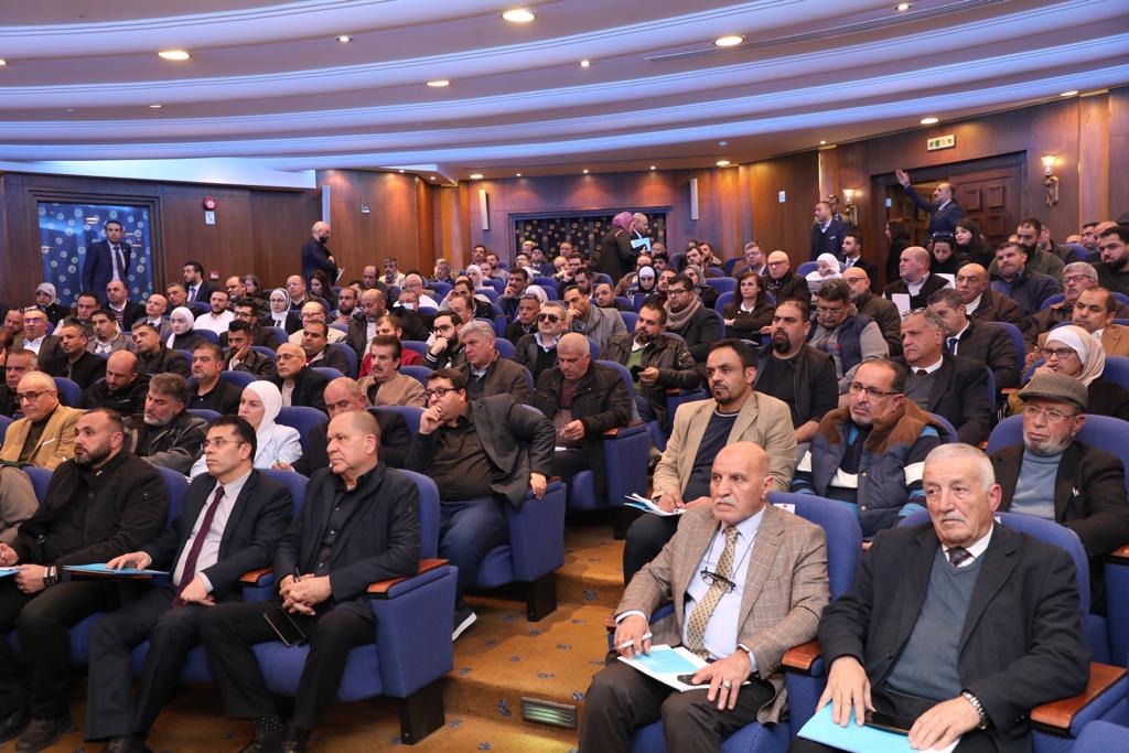 Madar Al-Saa Images 0.10191814512439645