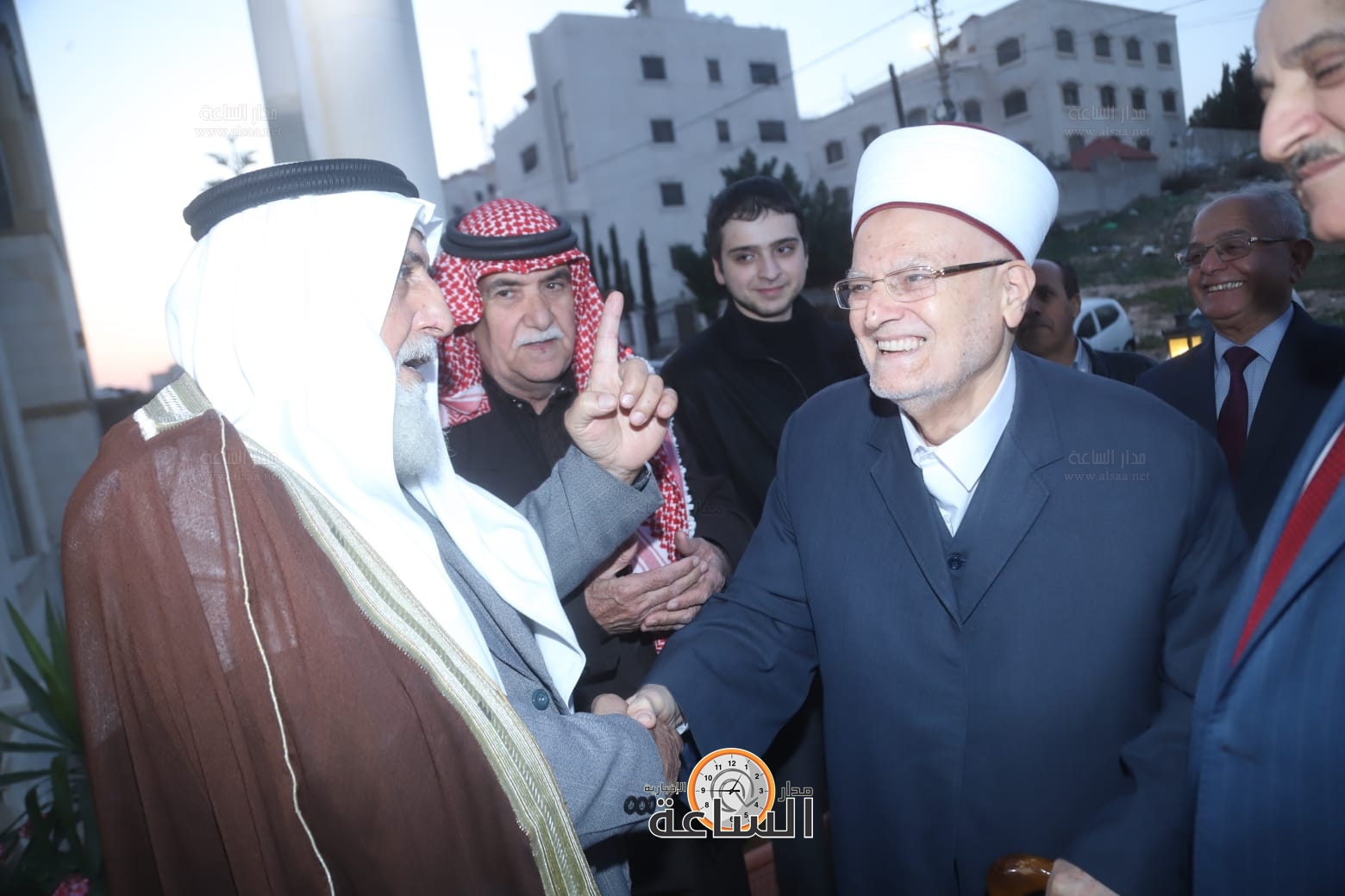 Madar Al-Saa Images 0.4470092899518969