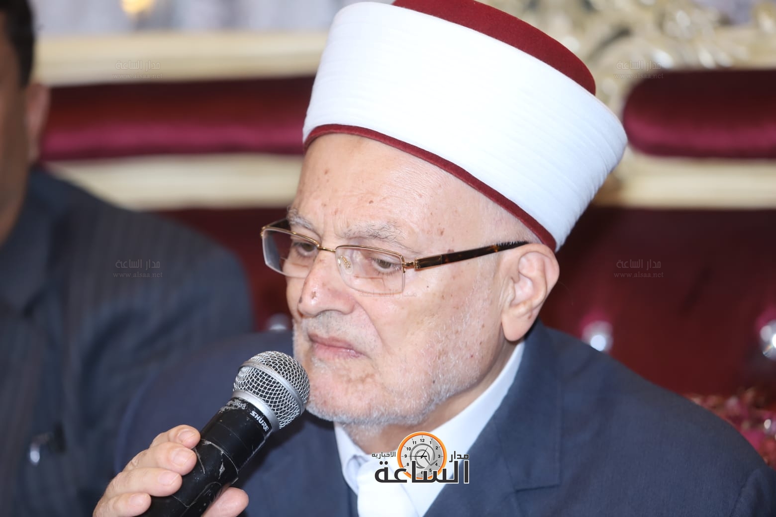 Madar Al-Saa Images 0.023999074790500563