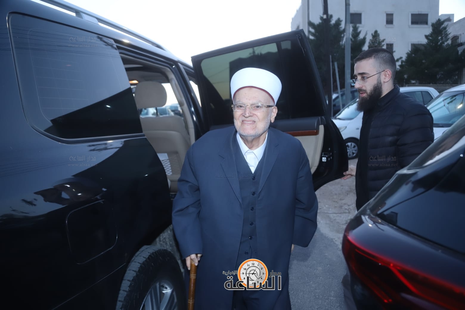 Madar Al-Saa Images 0.9800293259626185