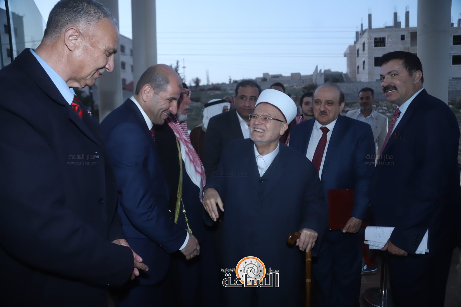 Madar Al-Saa Images 0.20044321008933008