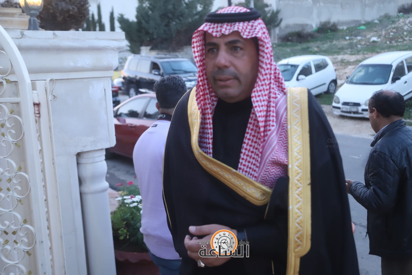 Madar Al-Saa Images 0.27375011059469334