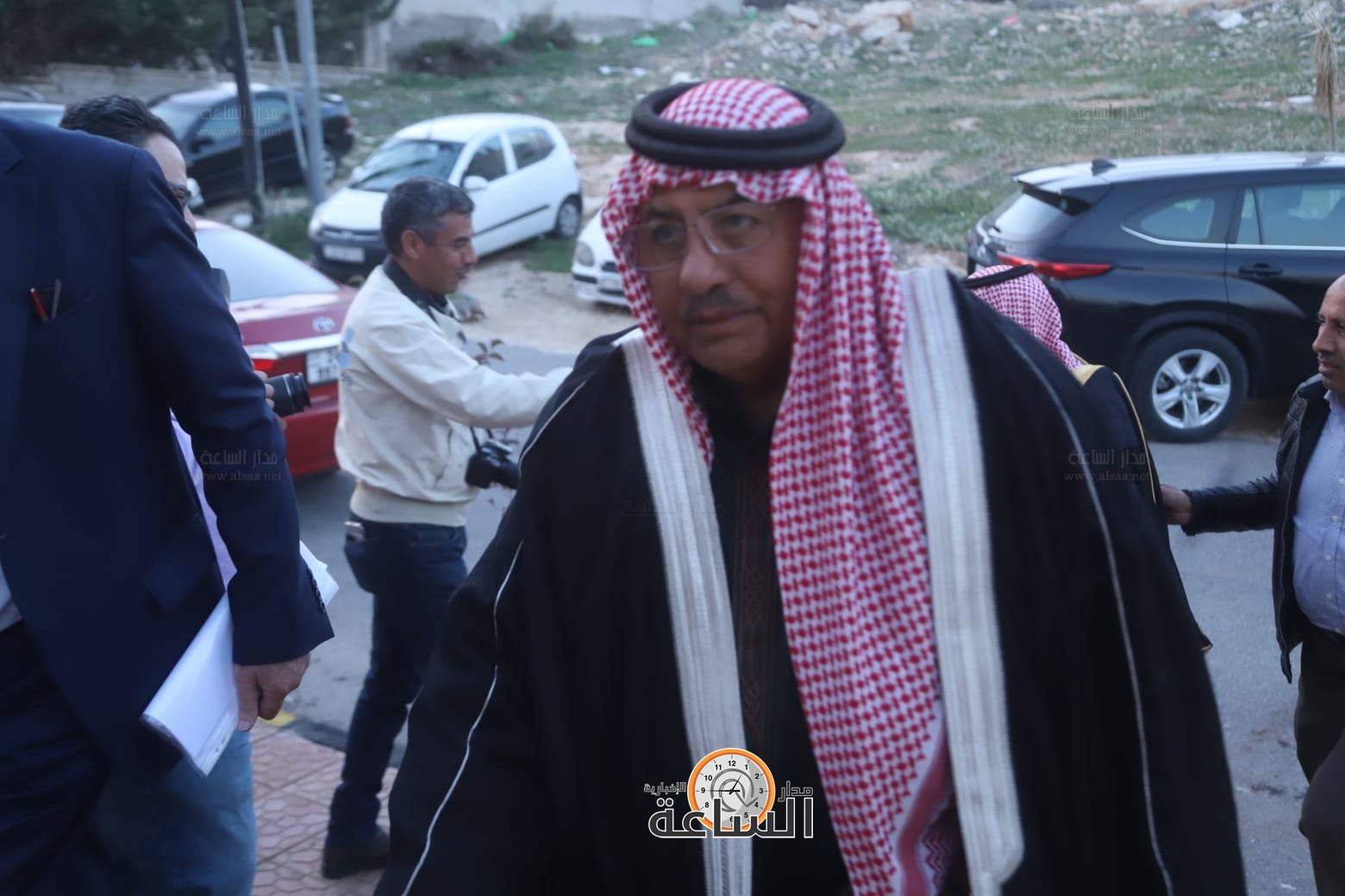 Madar Al-Saa Images 0.6967124583705158