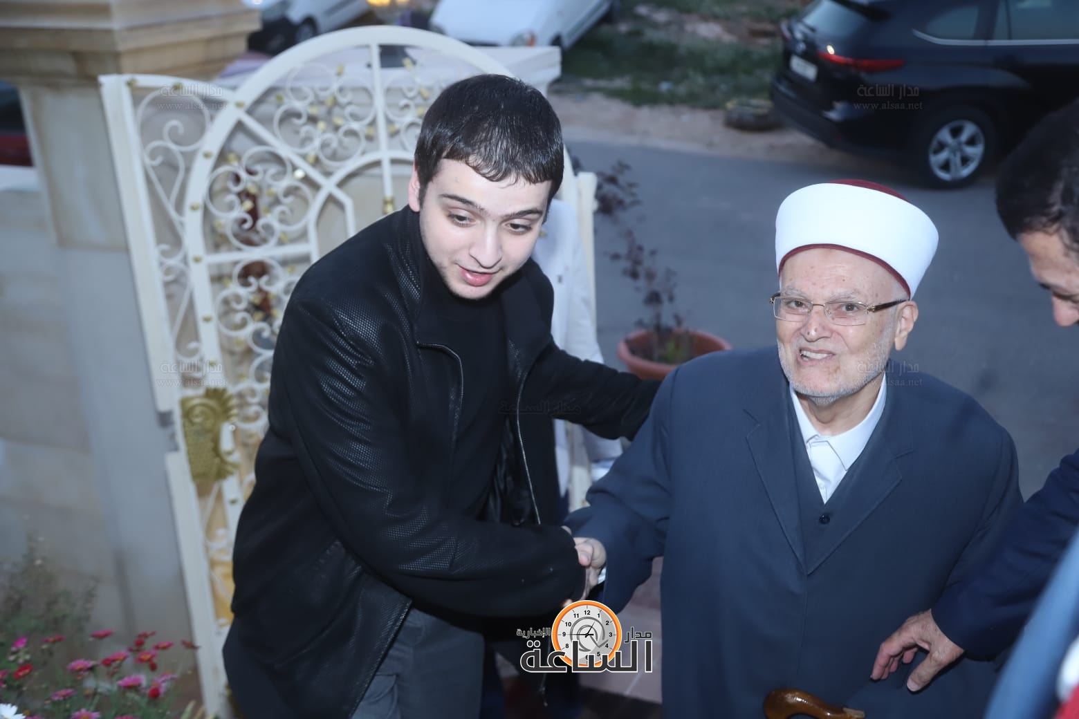 Madar Al-Saa Images 0.7269928833435952