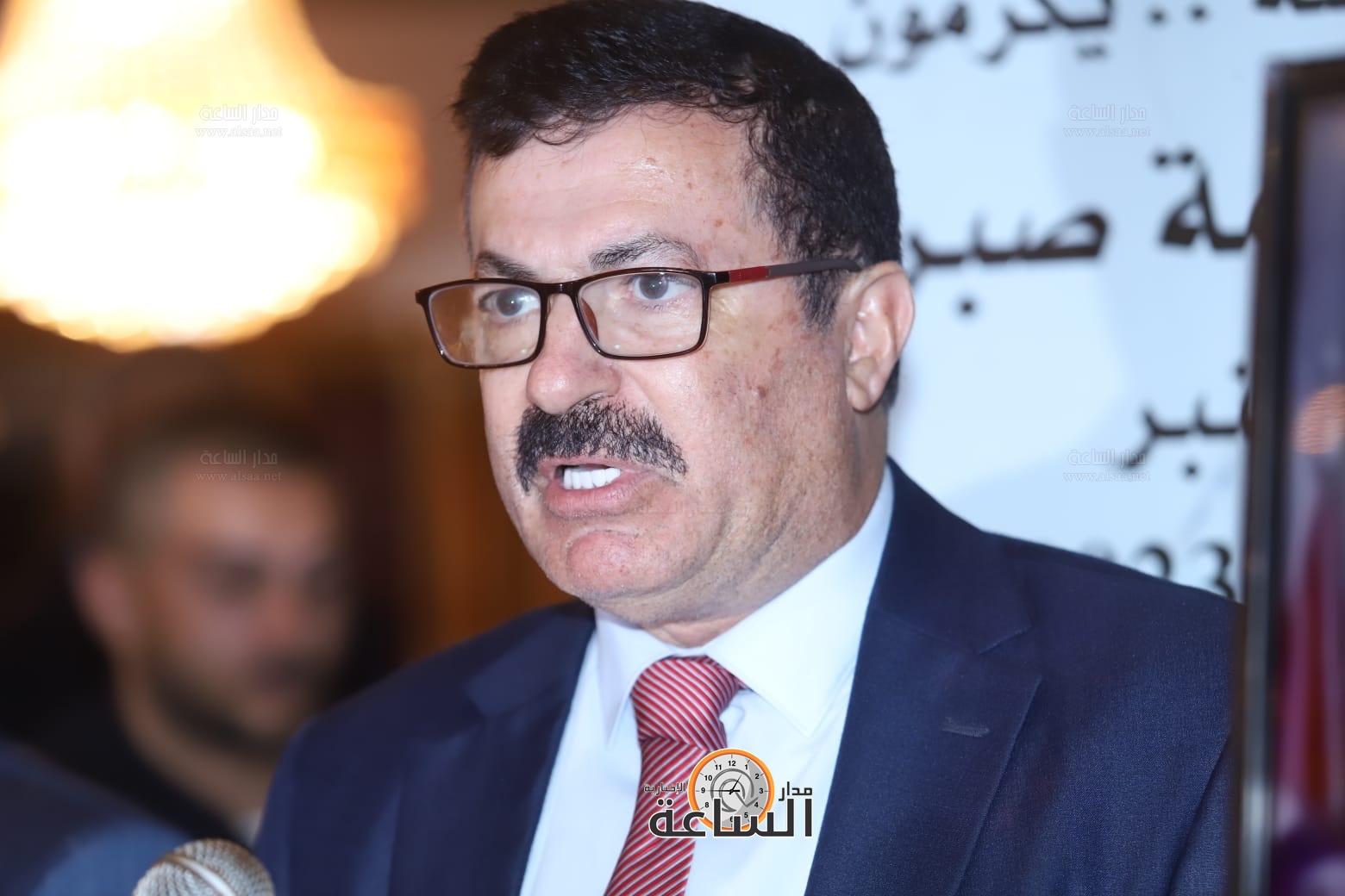 Madar Al-Saa Images 0.6641649317815881