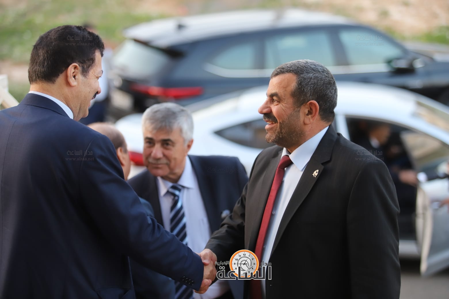 Madar Al-Saa Images 0.008392353705462652