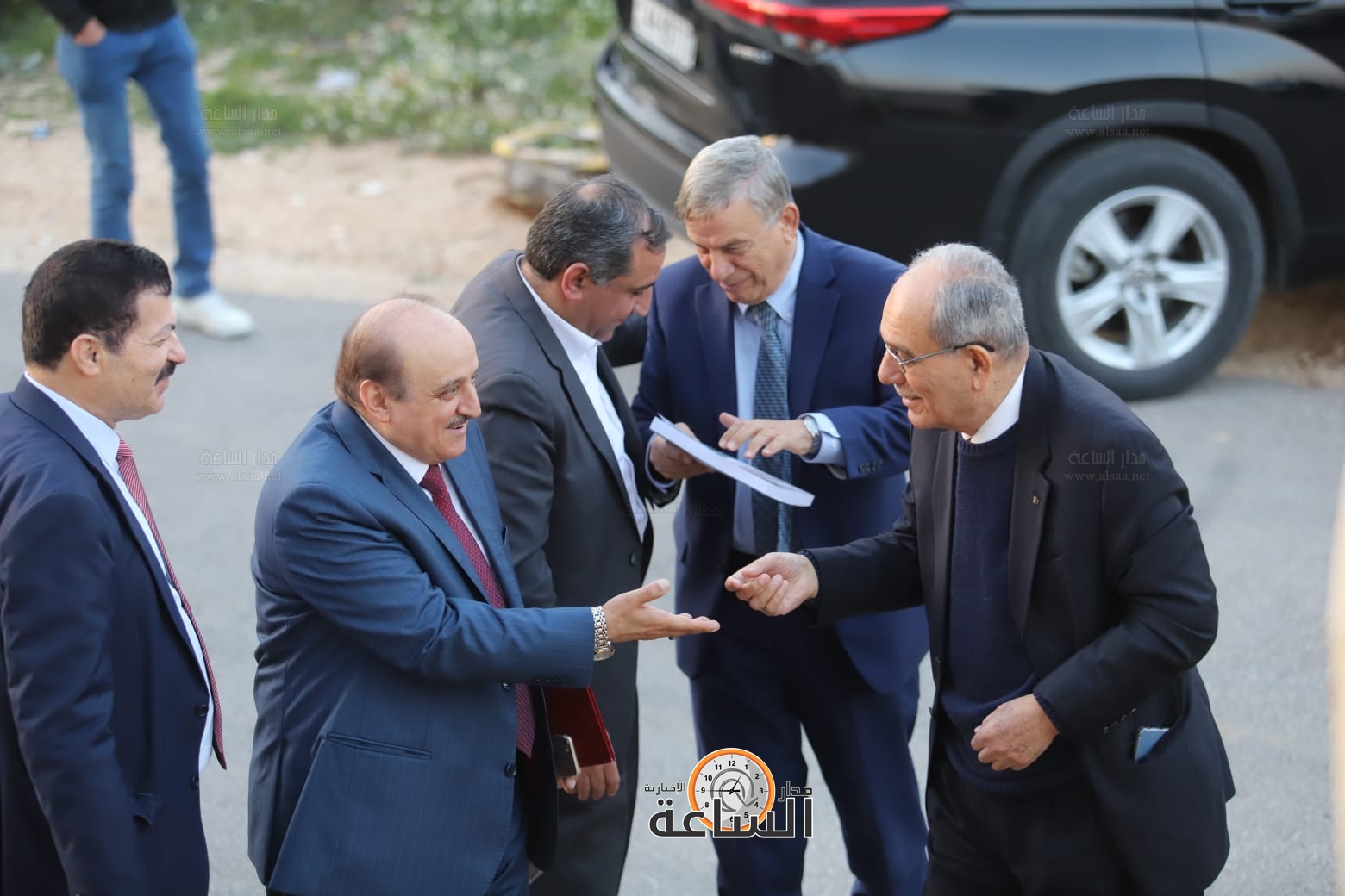 Madar Al-Saa Images 0.7553223960120181